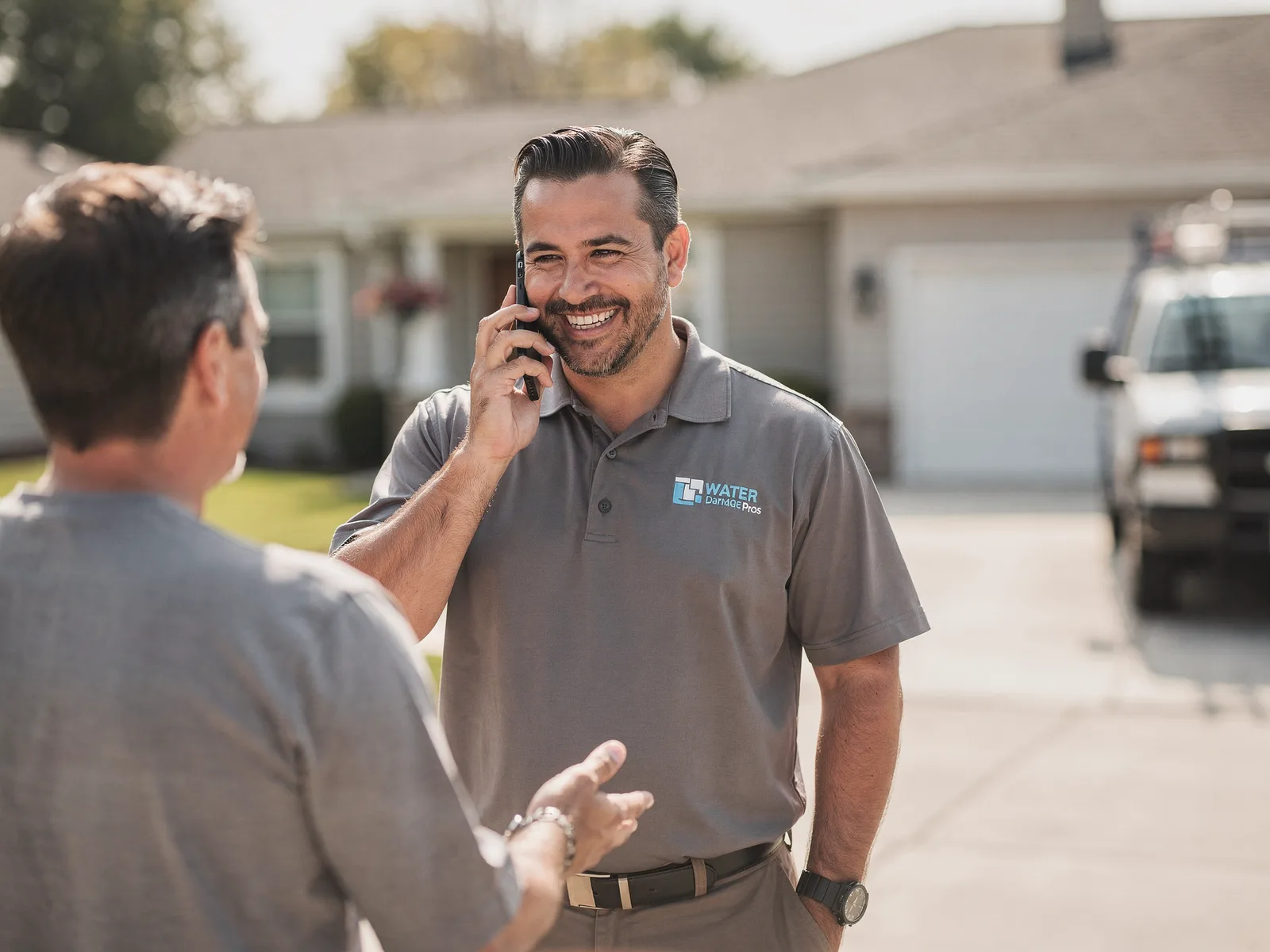 Water Damage Restoration Elgin, IL FAQs